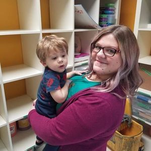 Meet your Posher, Bobbie